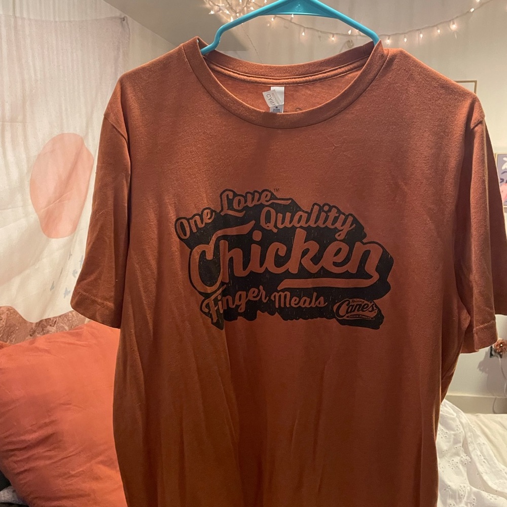 Authentic canes uniform shirt